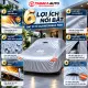 Bạt Ô Tô Vải Dù Oxford Guardshield 150D - Xe SEDAN slide 4